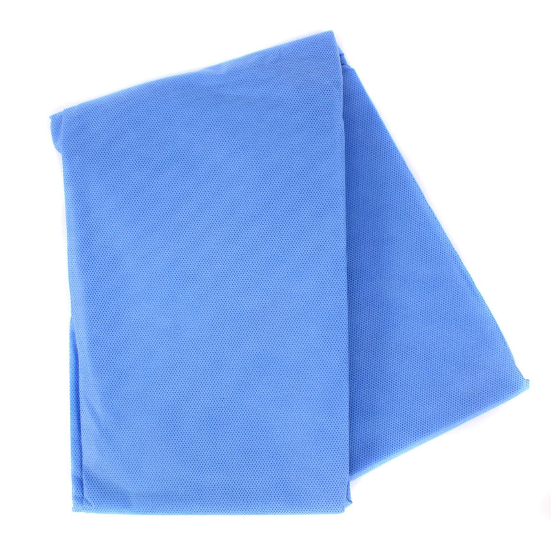 Ever Ready First Aid Sterile Burn Sheet Blanket – 60”x 90” (3 Count) 3 - NewNest Australia