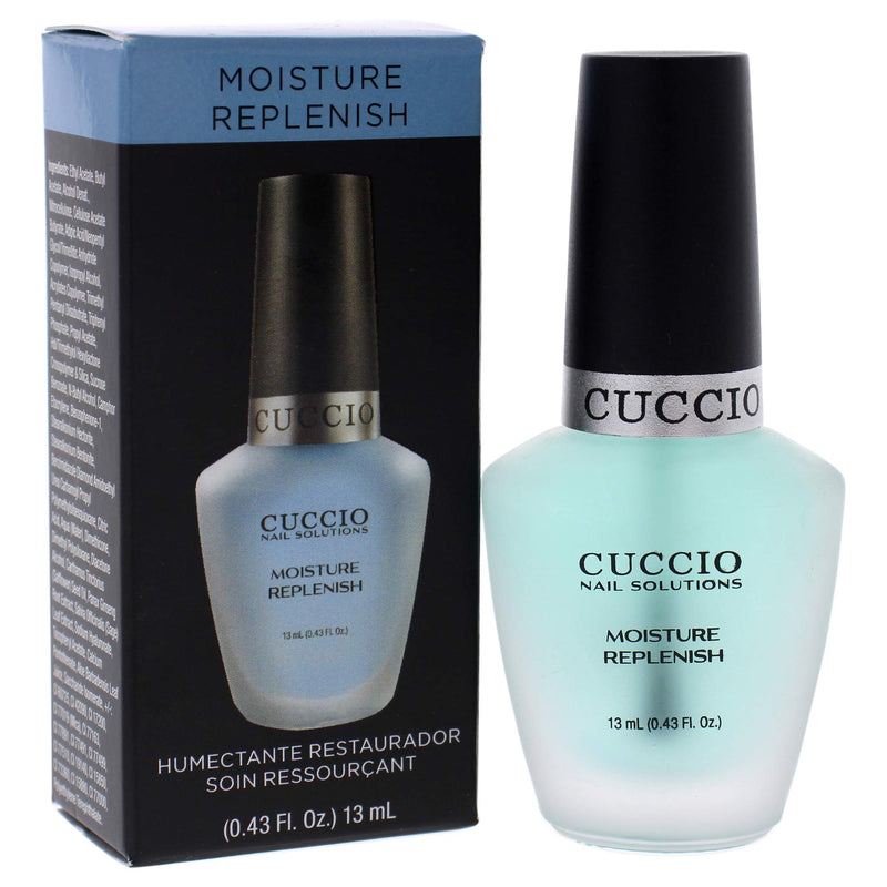 Cuccio Moisture Replenisher 13ml - NewNest Australia