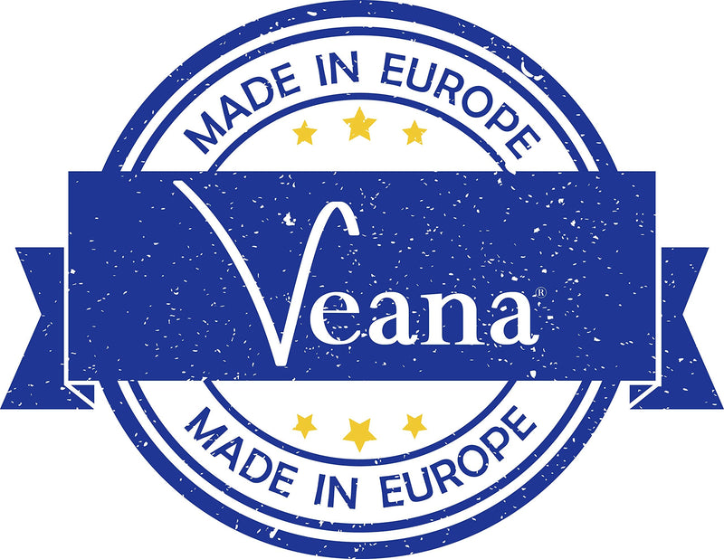 Veana HairAway GEL forte (200ml) hair removal long-lasting and natural - Made in Europe - NewNest Australia
