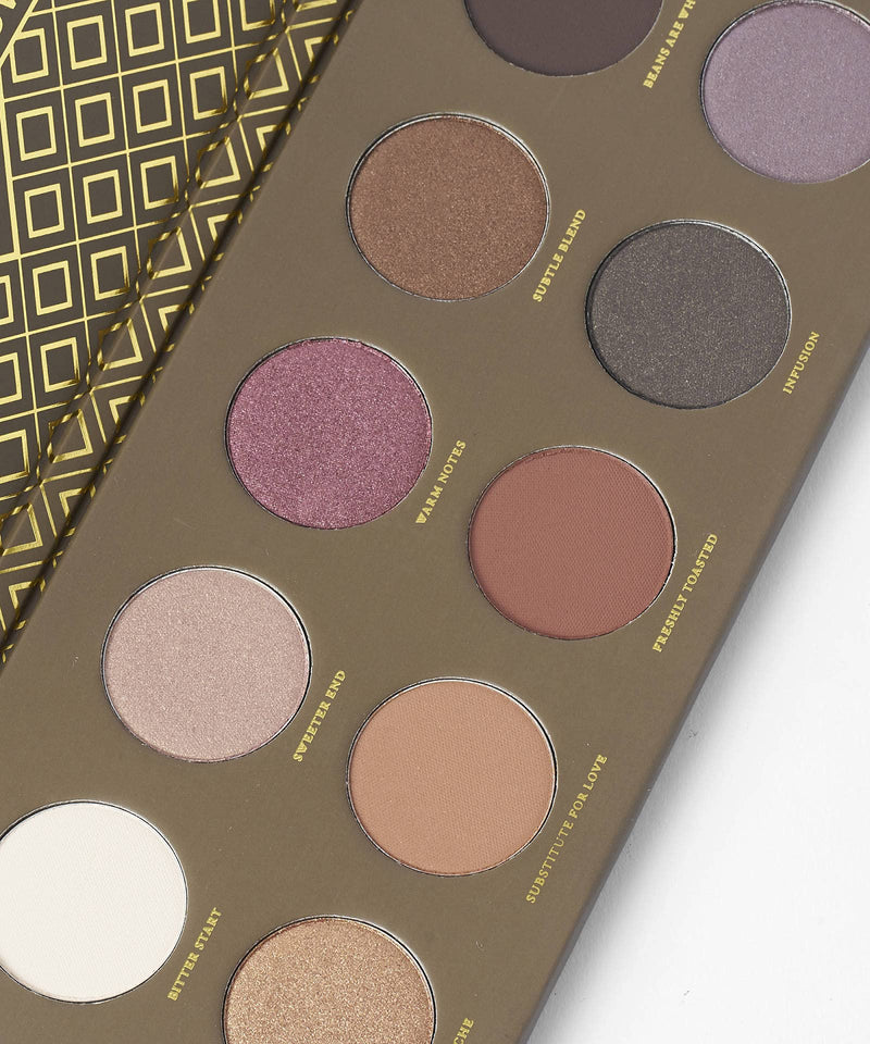 ZOEVA COCOA BLEND PALETTE - NewNest Australia