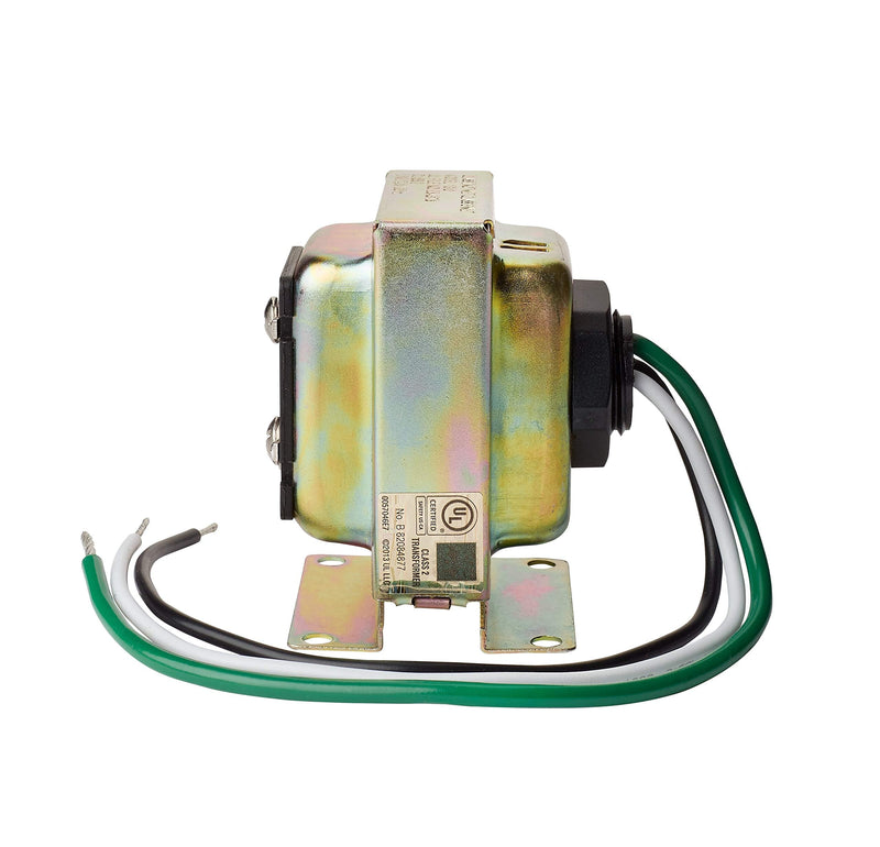 Newhouse Hardware 16TR Doorbell Transformer, Assorted 16V, 10VA - NewNest Australia