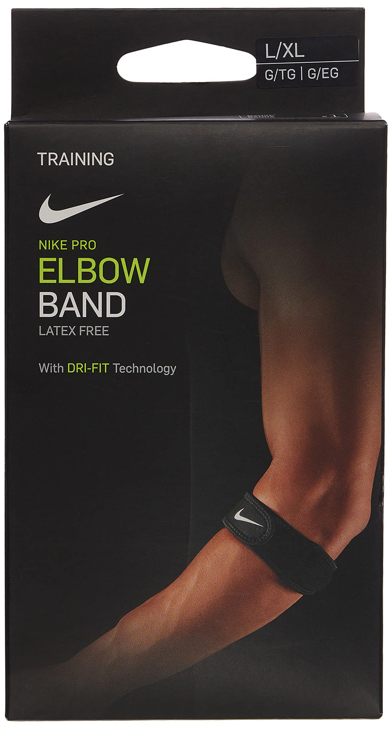Nike Pro Elbow Band 3.0 - NewNest Australia