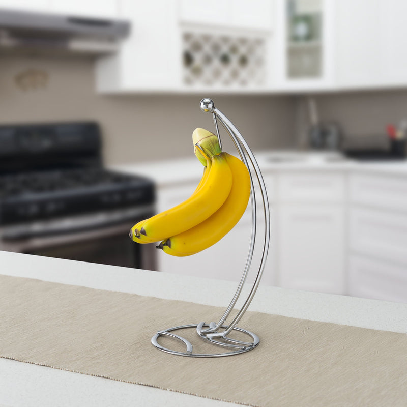 NewNest Australia - Home Basics Flat Wire Banana Tree Hanger 