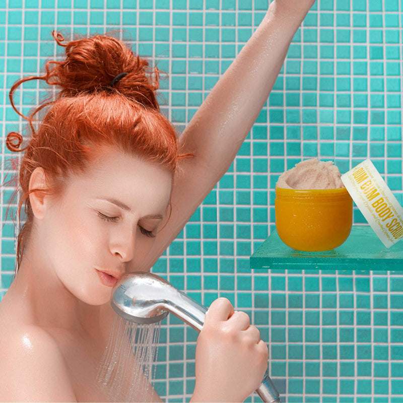 SOL DE JANEIRO Bum Bum Body Scrub, 7.7 oz - NewNest Australia