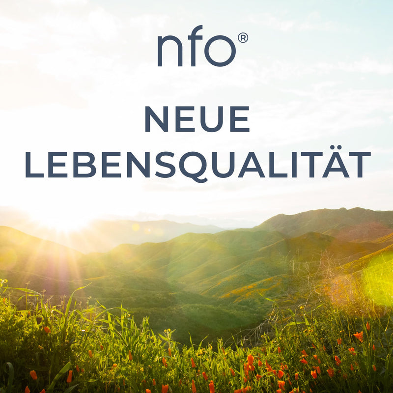 NFO GENTLE IRON [100 tablets] Norwegian natural high-dose iron complex With the patented Ferrochel formula - the most bioavailable form against iron deficiency in 1 capsule More efficient by 90% - NewNest Australia