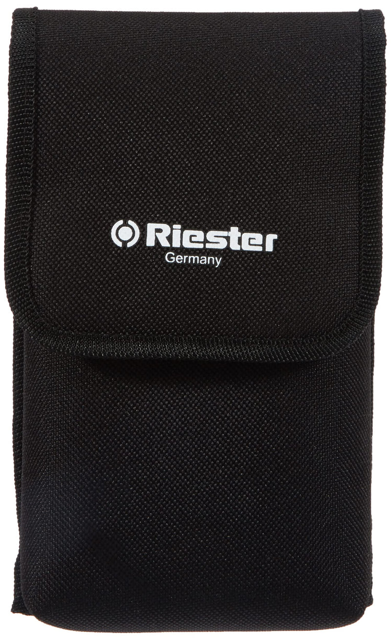 RIESTER - E-Scope xenon otoscope 2.5V, with direct xenon lighting, in a bag, black, 31550 - NewNest Australia