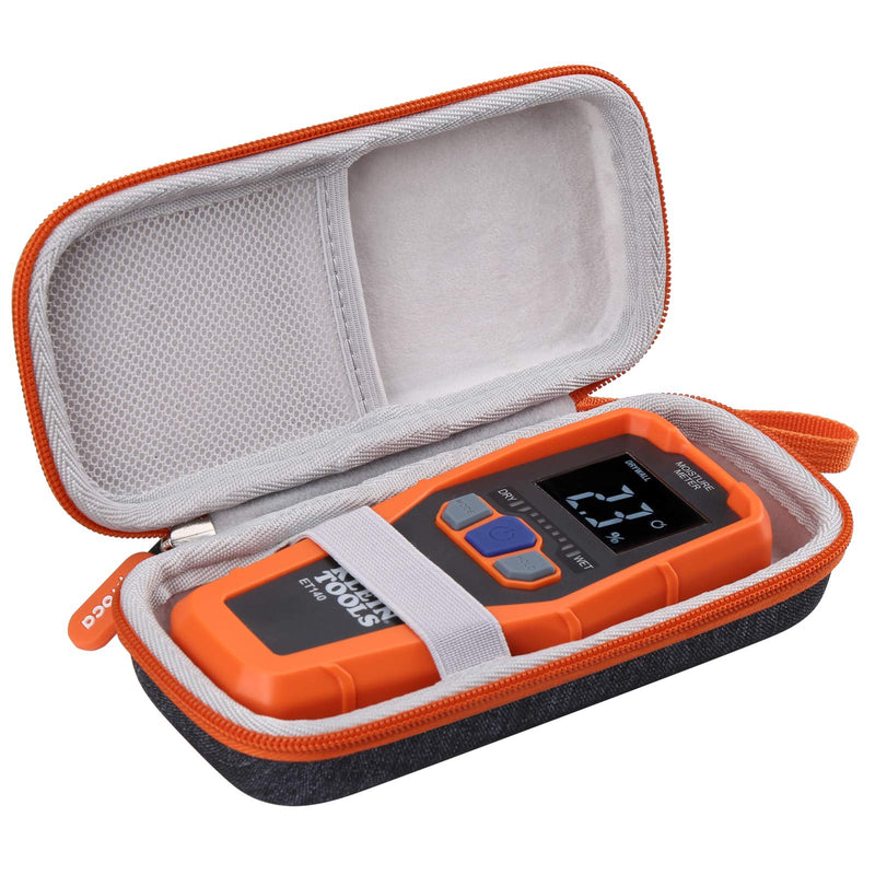 Aproca Hard Storage Travel Case for Klein Tools ET140 Pinless Moisture Meter - NewNest Australia