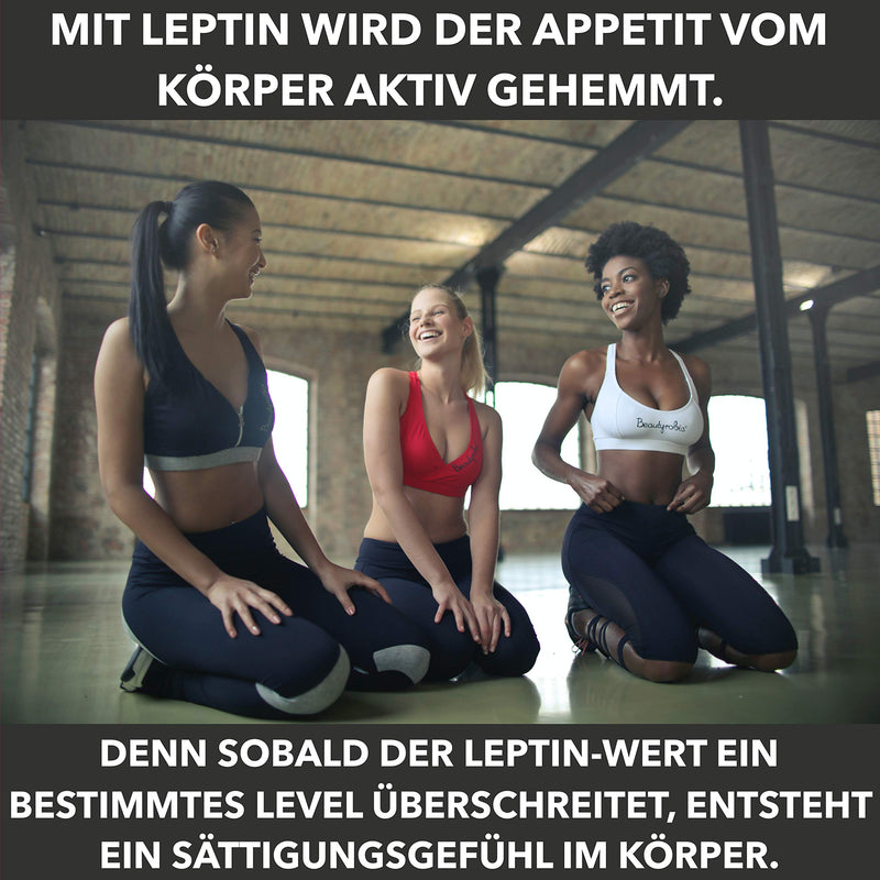 Leptin activator capsules high dosage for leptin diet | Highest quality from Active Swiss | Leptin Metabolism Diet | Natural Diet Support | Slim Lose Leptin in 21 Days | Hormone-free - NewNest Australia
