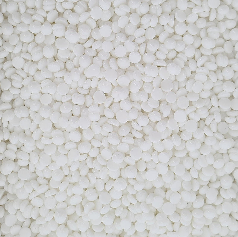 Dermawax Coconut Wax Multidirectional Hypoallergenic Wax Beads For Hair Removal Face Eyebrows Intimate Bikini Hair Removal Brazilian Waxing Beads Suitable For All Skin Types 400 Grams - NewNest Australia