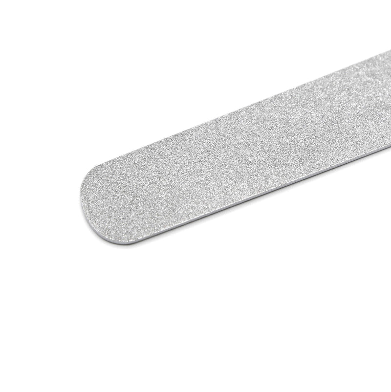REMOS diamond nail file 20 cm rough and fine - also for calluses on the tips of toes - NewNest Australia