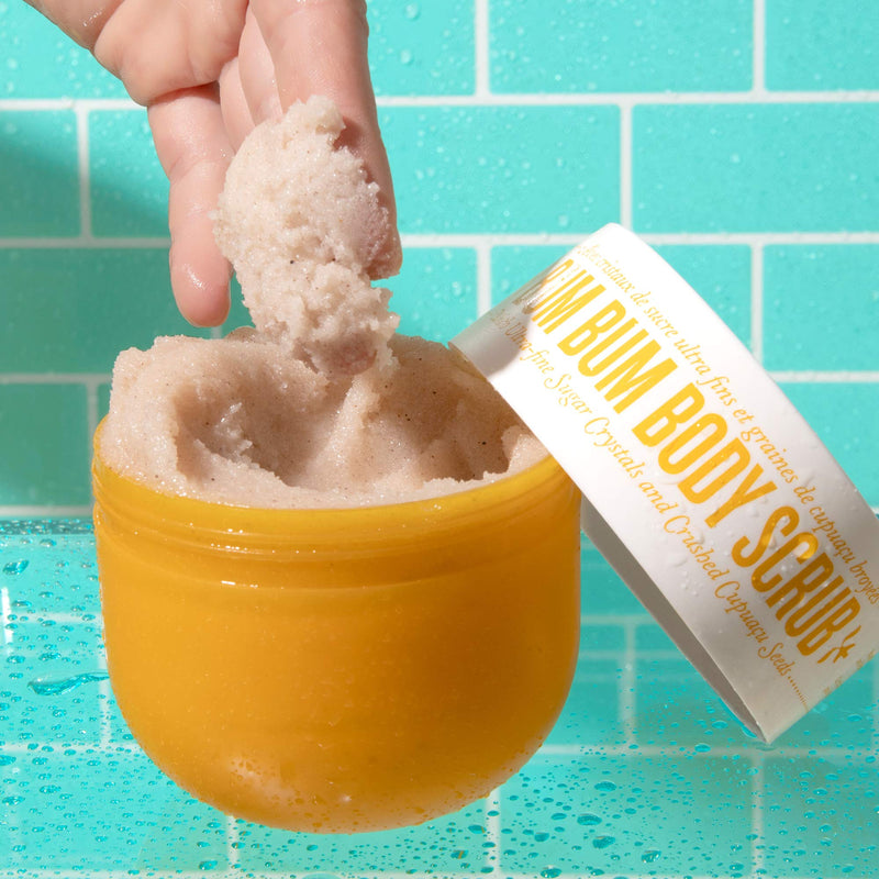 SOL DE JANEIRO Bum Bum Body Scrub, 7.7 oz - NewNest Australia