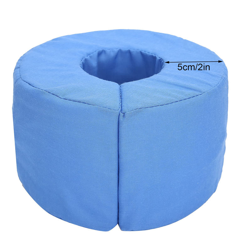 Foot Lifter, Foot Pillow Raiser For Sleeping, Foot Pillow Raiser For Sleeping, Heel Cushion Against Lounging, Foot Support, Raiser Pad For Elderly Briddened Patients - NewNest Australia