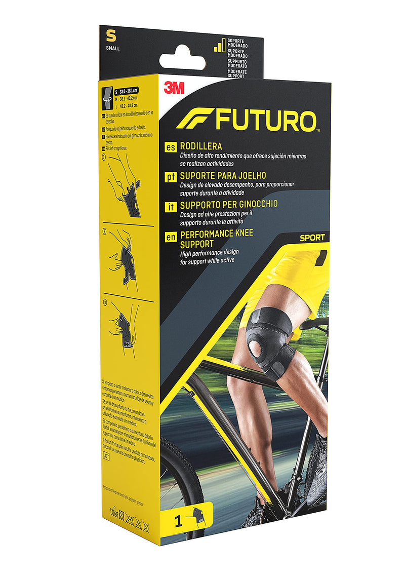 Rodillera Futuro Sport T/S 31-36 - NewNest Australia