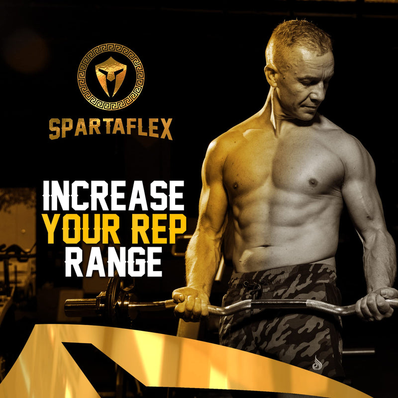 SpartaFlex 8.5 Oz Pro Liquid Chalk for Weightlifting Chalk, Rock Climbing, Gymnastics, Lifting Chalk, Hand Chalk for Weight Lifting, Gym Chalk for Powerlifting, Liquid Grip Liquid Chalk Climbing - NewNest Australia