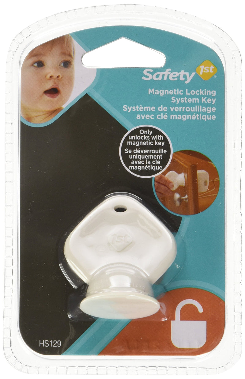 Safety 1st Magnetic Locking System Key 1 - NewNest Australia