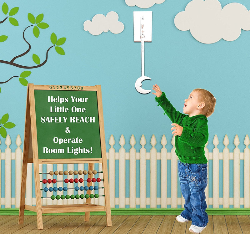KidSwitch Light Switch Extender 3 Pack - The World of Eric Carle Edition - NewNest Australia