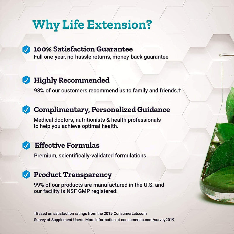 Life Extension Black Cumin Seed Oil, 60 softgels Life Extension (2 pack) - NewNest Australia