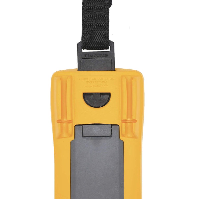 Hanging Loop Strap Magnet Hanger Kit For Fluke Instruments Multimeter 1 Straps, 1 Clips and Magnetic Hanger - NewNest Australia