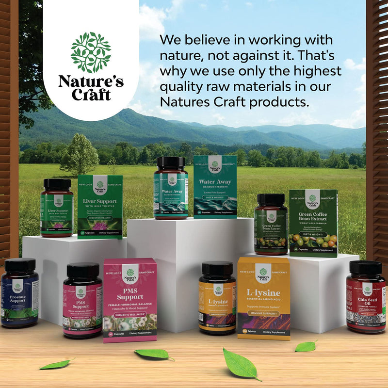 Natural Menopause Supplements for Women - Perfect for Hormonal Balance, Night Sweating & Hot Flashes Menopause Relief - Black Cohosh for Menopause & Adrenal Support with Resveratrol & Dong Quai - NewNest Australia
