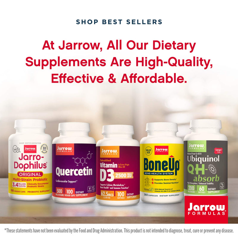 Jarrow Formulas Methyl B-12 5000 mcg - 60 Chewable Tablets, Cherry - Bioactive Vitamin B12 - Supports Energy Production, Brain Health & Metabolism - Gluten Free -Pink 60 Servings 60 Count (Pack of 1) 5000 MCG, 60 LOZENGES, CHERRY FLAVOR - NewNest Australia