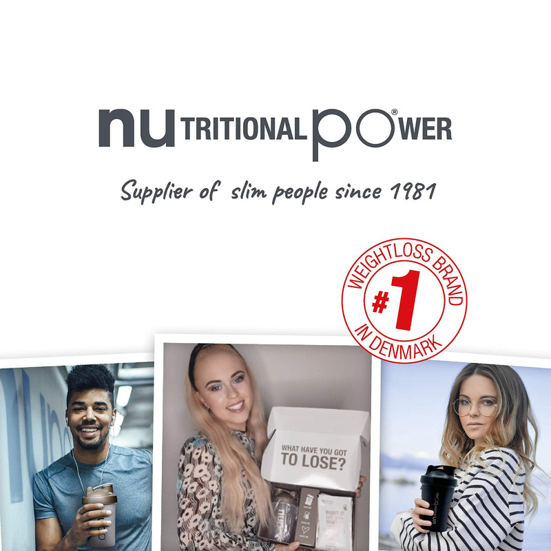 NUPO Diet Soup Tomato – Premium Diet Meal Replacement for Weight Loss I Clinically Proven Savory Meals for Efficient Weight Reduction I 12 Servings I Very Low Calorie Diet, Gluten Free, GMO Free 12 Servings (Pack of 1) - NewNest Australia