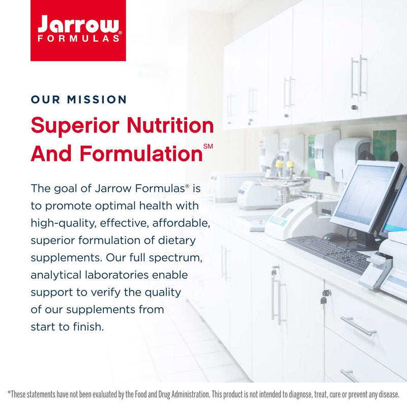 Jarrow Formulas Shilajit Fulvic Acid Complex 250 mg - 60 Veggie Caps - Supports Energy Production, Mitochondrial Function & Co-Q10 Activity - Gluten Free - 60 Servings - NewNest Australia