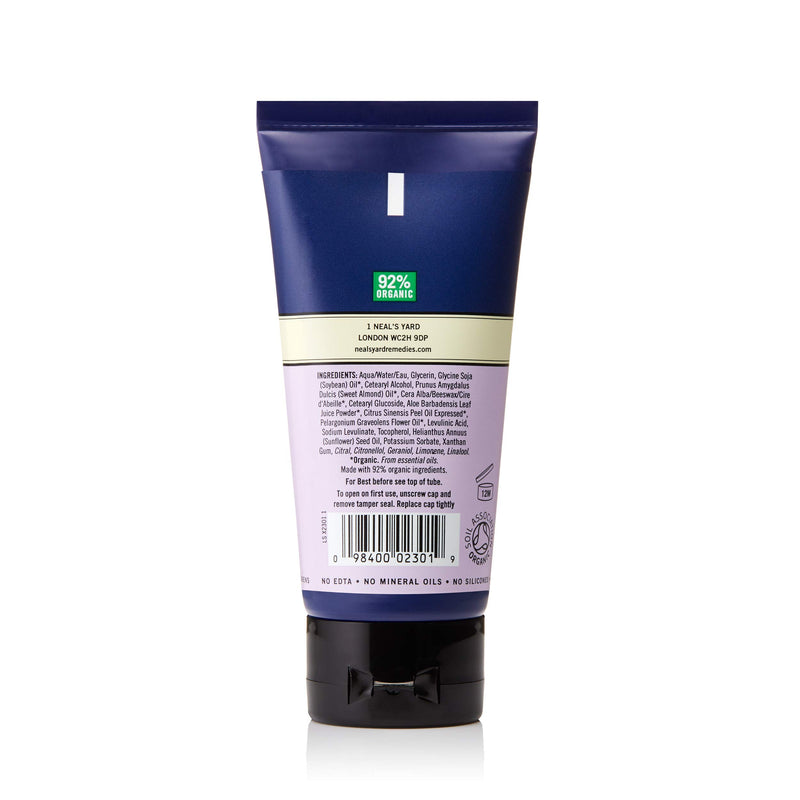 Neal's Yard Remedies Geranium and Orange Hand Cream, 50ml - NewNest Australia