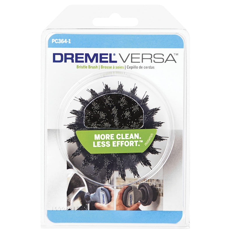 Dremel PC364-1 Power Cleaner Bristle Brush - NewNest Australia