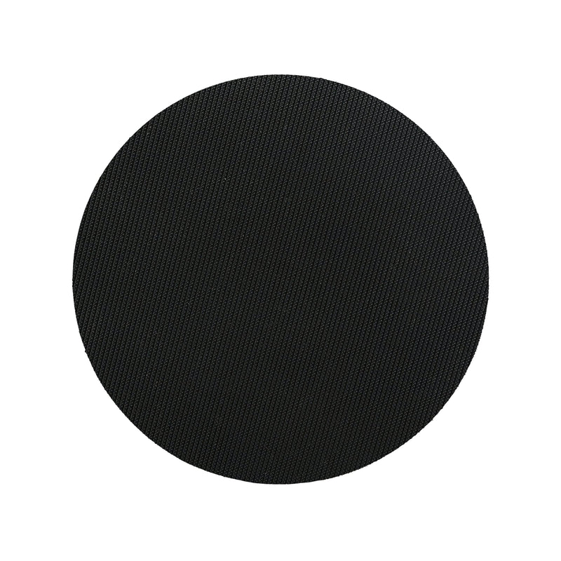 Ouya 8 inch Hook and Loop Polishing Pads 5/8”-11 Thread Backing Plate for Rotary Polishing Mechine - NewNest Australia