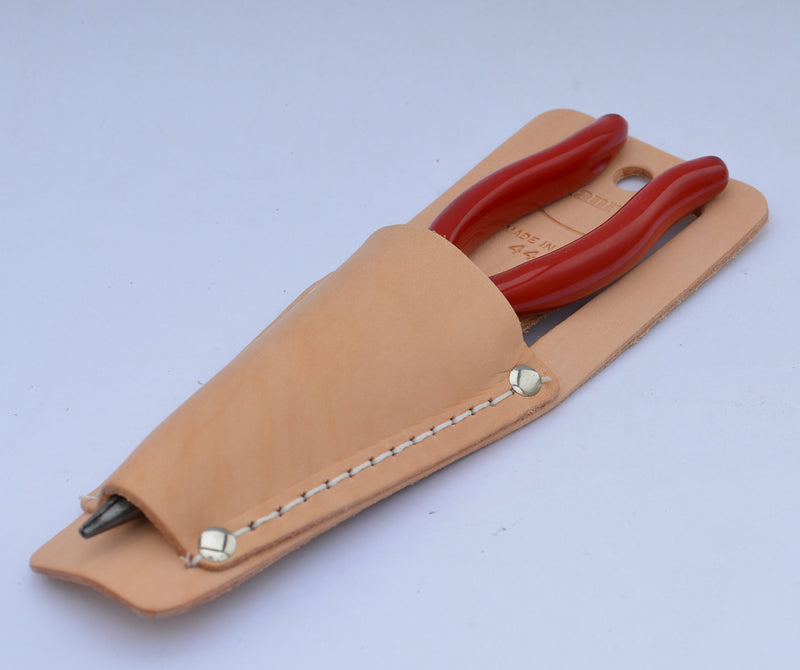 Kanroot 449 Top Grain Leather Holster Piler, Scissors, ScrewDriver, - NewNest Australia