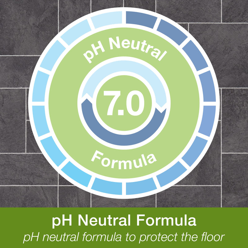 Bona Hard-Surface Floor Cleaner Spray, for Stone Tile Laminate and Vinyl LVT/LVP, Unscented, 22 Fl Oz Unscented  - NewNest Australia