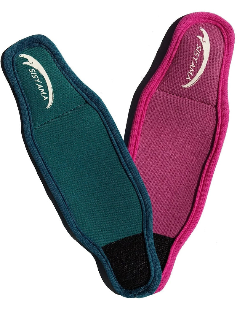 2x Adjustable Neoprene Wrist Support WristBands SIZE Men Women Youth Kid Small Petite 360° COMFORT FIT (Youth Teal) Youth Teal - NewNest Australia