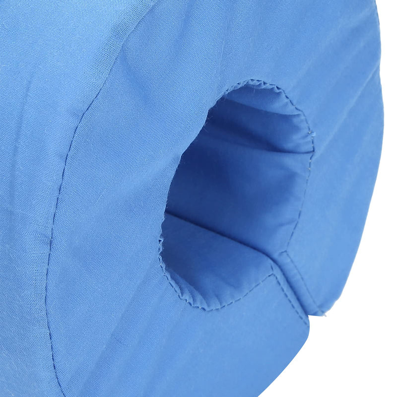 Foot Lifter, Foot Pillow Raiser For Sleeping, Foot Pillow Raiser For Sleeping, Heel Cushion Against Lounging, Foot Support, Raiser Pad For Elderly Briddened Patients - NewNest Australia