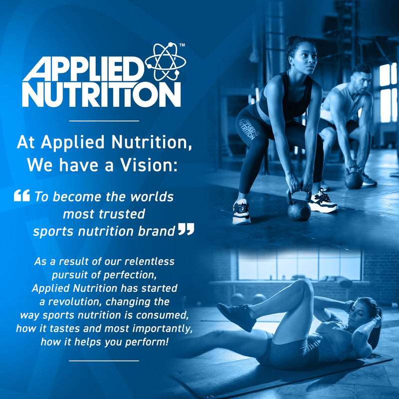 Applied Nutrition L Carnitine 3000 Liquid - L-Carnitine with Green Tea & Vitamin C, Boosts Energy & Weight Management, Vegan (480ml - 32 Servings) (Tangy Orange) Tangy Orange - NewNest Australia