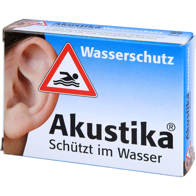 AKUSTIKA water protection 1 p - NewNest Australia