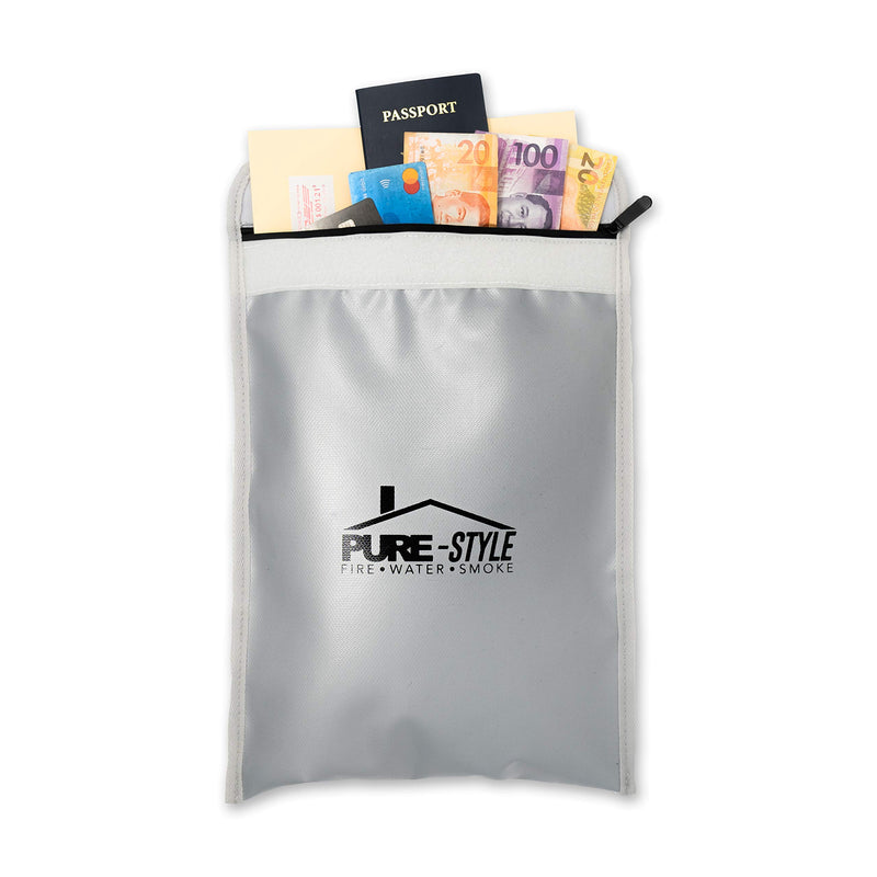 PURE-Style Fire Safe Bag - NewNest Australia