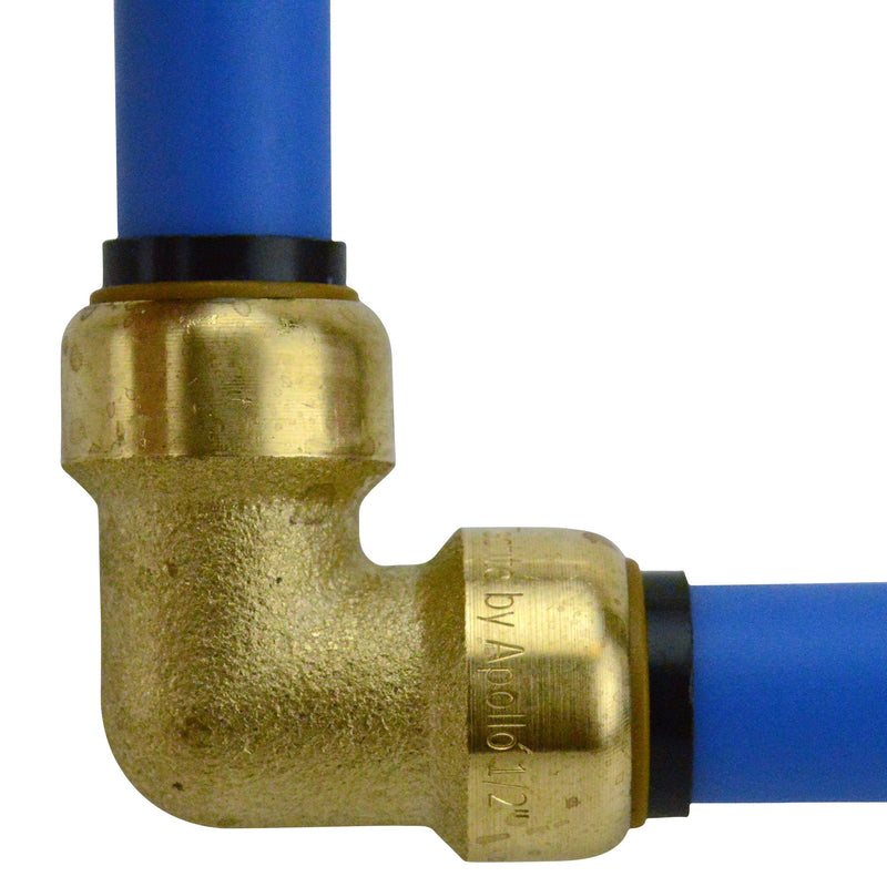 Tectite FSBE12 Plumbing Fitting, Brass - NewNest Australia