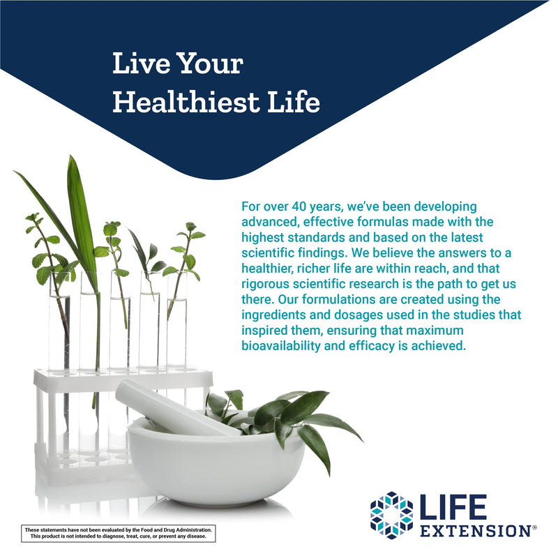 Life Extension CinSulin with InSea2 and Crominex 3+ – Non-GMO – 90 Vegetarian Capsules - NewNest Australia
