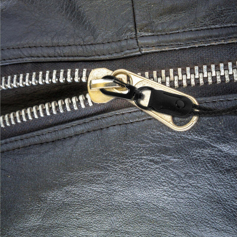 Zipper Puller Helper Zipper Helper Pull for Dresses Zipper Assistant Zipping Up Down Dress by Yourself Zip Aid Tool for Women Elderly Kids Black Dress Zipper Helper - NewNest Australia