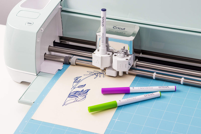 Cricut Ultimate Set, Gel 30 Pack Pens - NewNest Australia