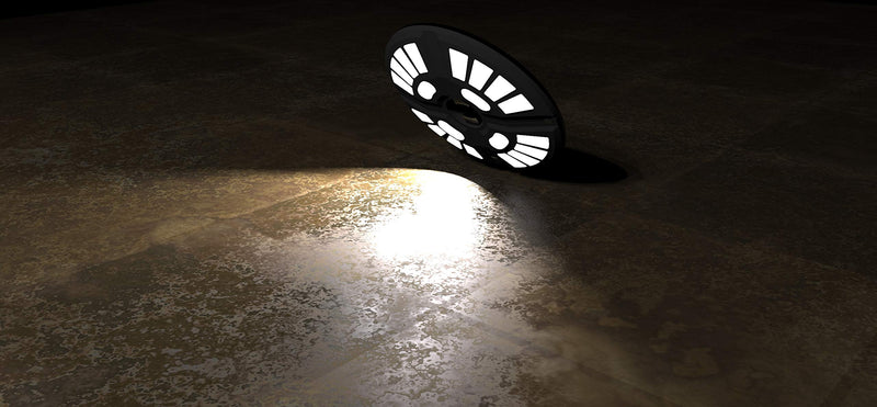 Umbrella Light, Magictec 44 LED Patio Umbrella Cordless Lights with 3 Lighting Modes Operated by 4 AA Battery (NOT INCLUDE) for Patio Umbrellas Camping Tents or Outdoor Use - NewNest Australia