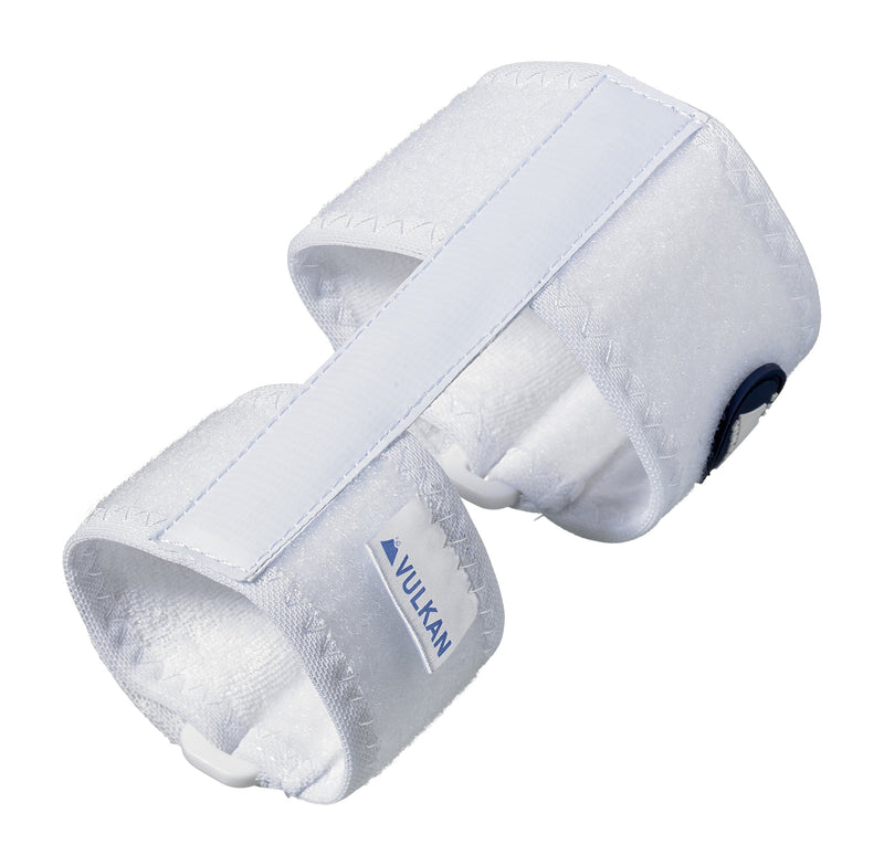 Vulkan Tennis Elbow Bandage, Arm Brace With Compression Pad For Medial And Lateral Epicondylitis, Comfortable Arm Rest With Trigger Pads & Two Cuffs, Tennis & Golfer'S Elbow Pain Relief - NewNest Australia
