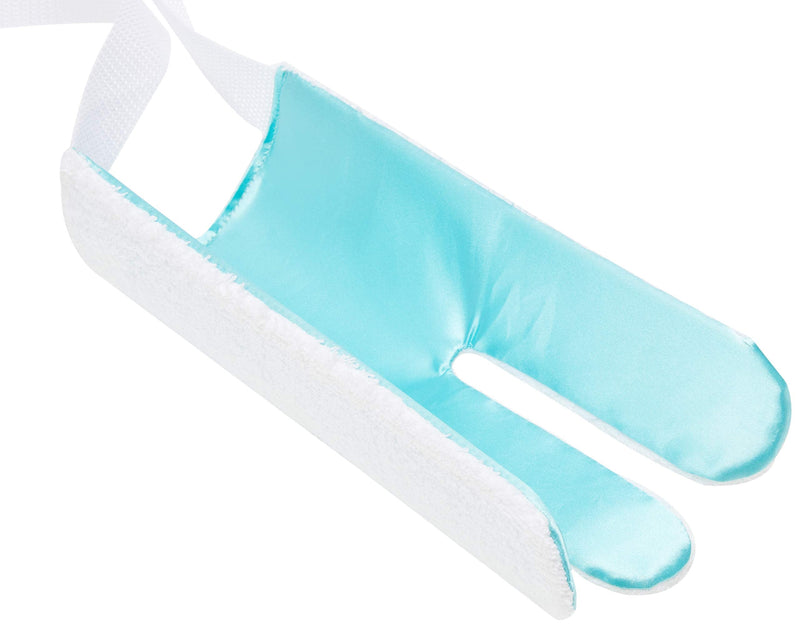 Homecraft Terry Cloth Sock Aid, Flexible Stocking Puller Assistant Aid, One-Handed Application, Easy Pulling Up Thunder For Elderly, Disabled, Handicapped (Eligible For Vat Relief In The Uk) - NewNest Australia