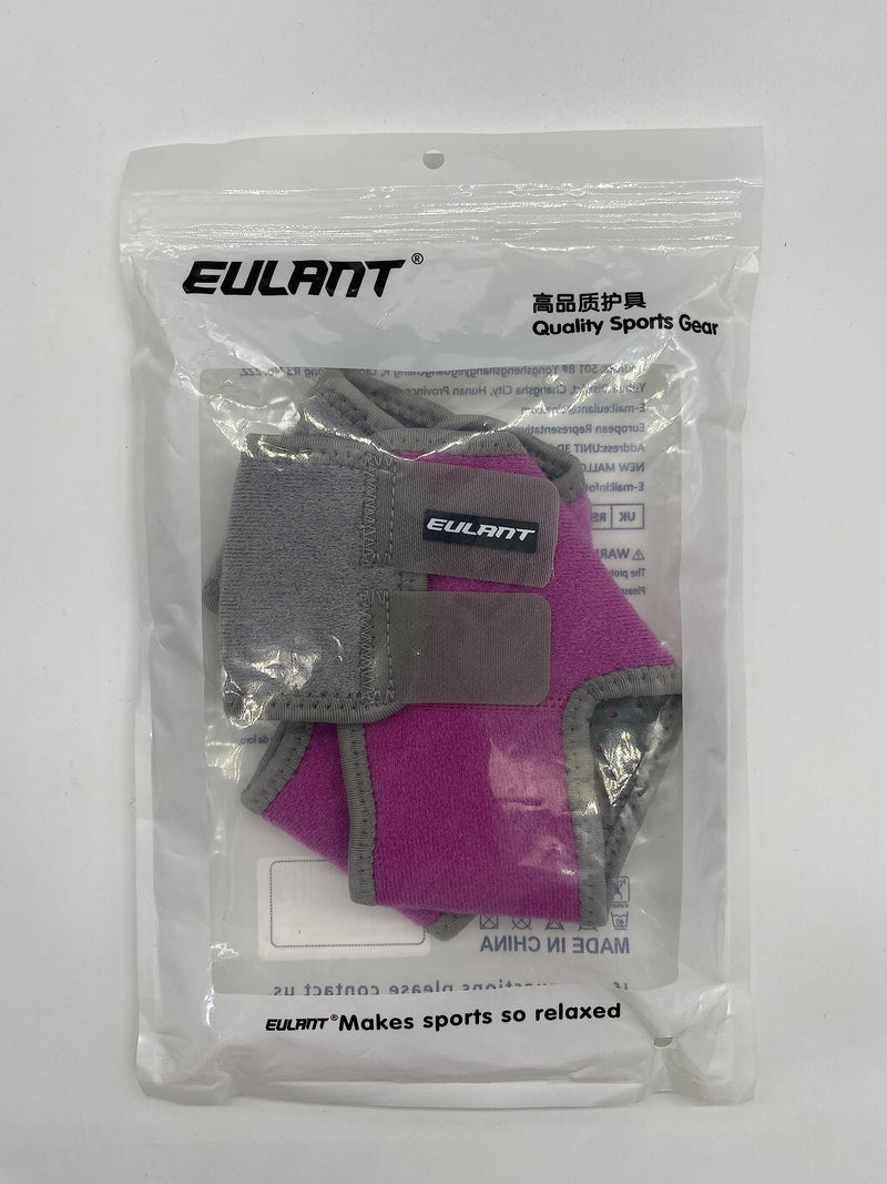 Eulant Children'S Ankle Supports, Foot Support, Breathable (1 Pair), Ankle Support For Boys And Girls, Ankle Supports For Running, Dancing, Martial Arts, Scooter, Skiing, Basketball, Football - NewNest Australia