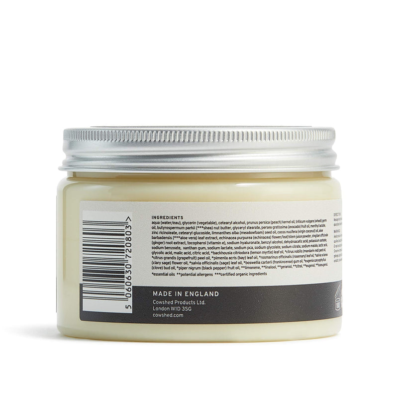 Cowshed Heal Foot Cream, 150 g - NewNest Australia