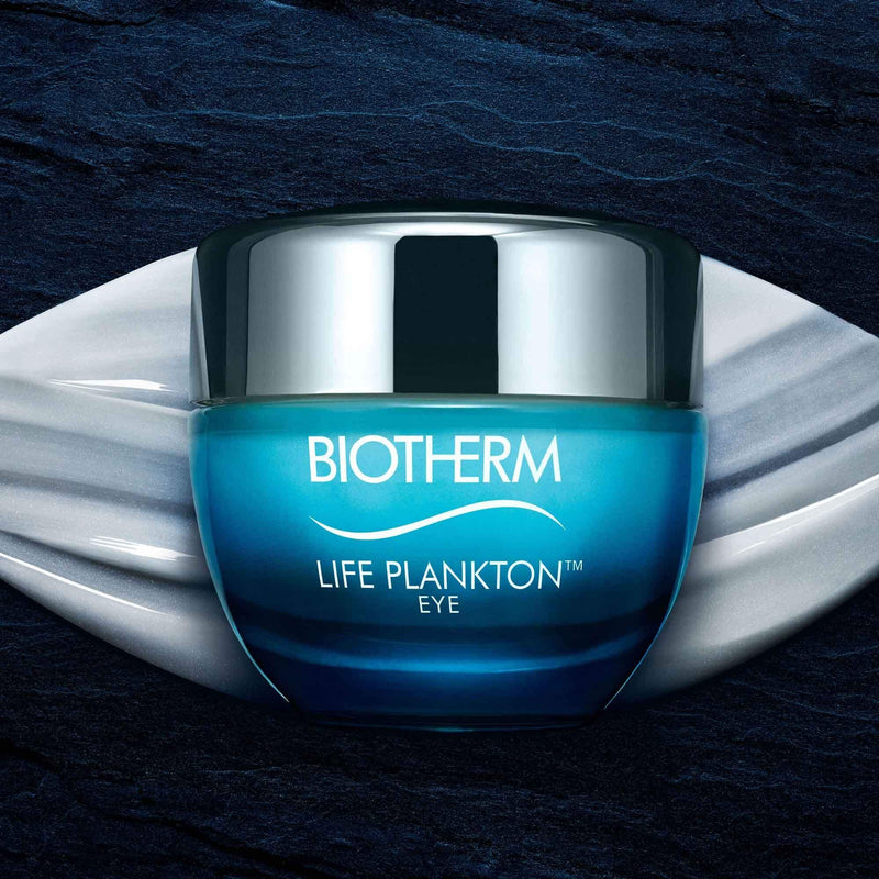 Biotherm - Life Plankton Eye - Augencreme - 15 ml - NewNest Australia