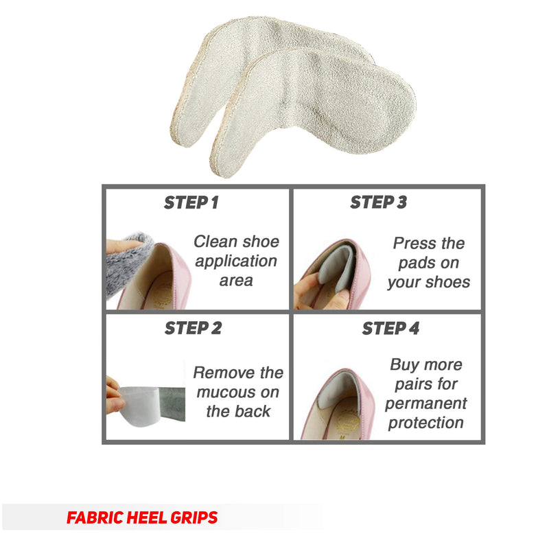 Plantar Fasciitis Foot Pain Relief 14-Piece Kit – Premium Planter Fasciitis Support, Gel Heel Spur & Therapy Wraps, Compression Socks, Foot Sleeves, Arch Supports, Heel Cushion Inserts & Heel Grips SMALL (Women 4 - 7.5) - NewNest Australia
