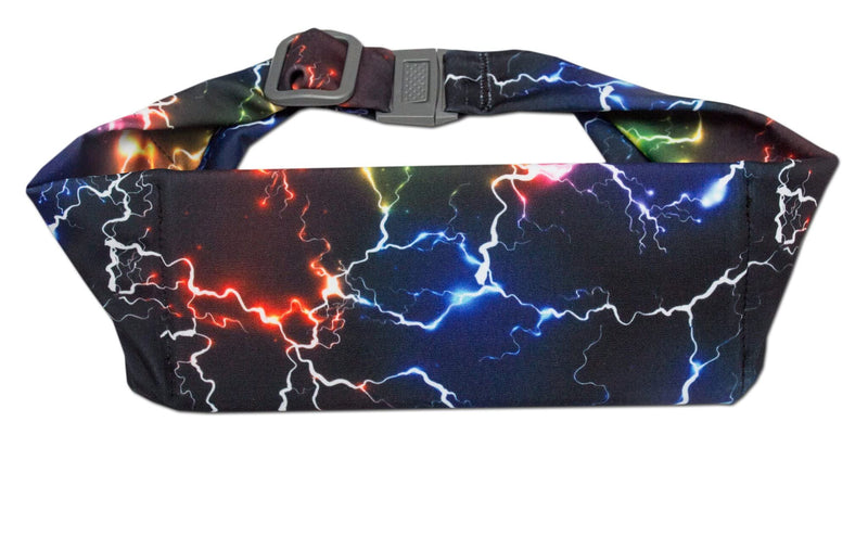 BANDI KIDS Pocket Belt for Medical, Sports, Play, Comfortable Adjustable Fit Cosmic - NewNest Australia