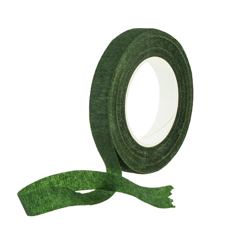 eBoot Floral Arrangement Kit 1/2 Inch Floral Tape, 22 Gauge Floral Wire and 100 Pieces Ball Head Pins - NewNest Australia