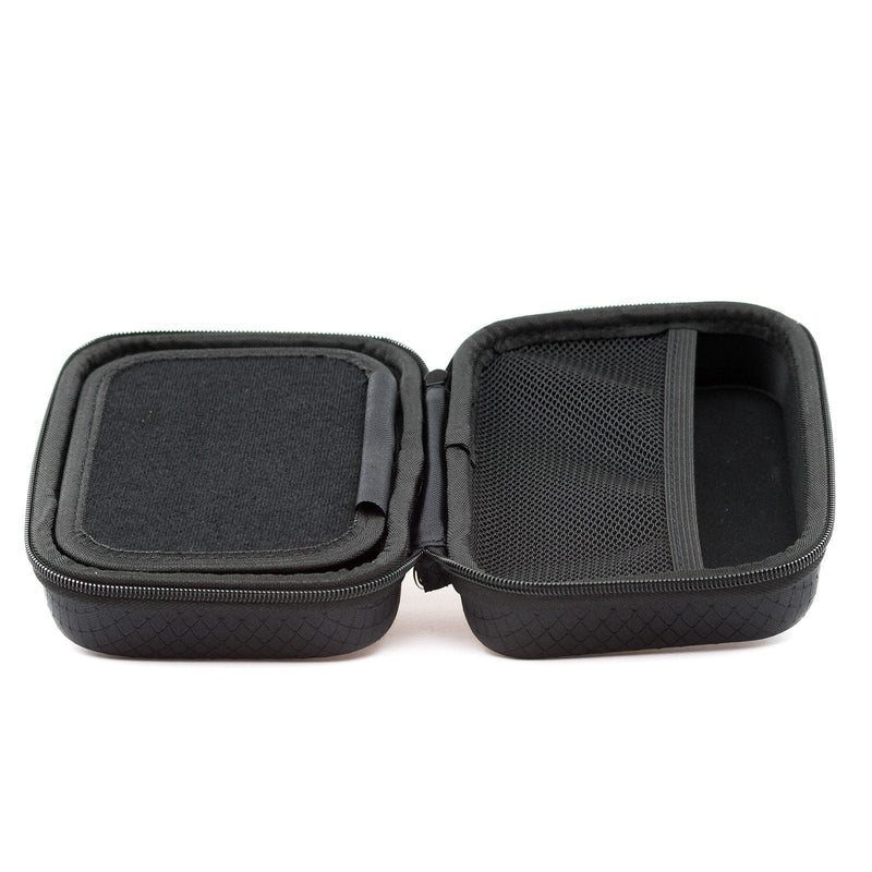 Digicharge Hard Carrying Case for 6 Inch Garmin DriveSmart 66 Drive 61 60LM 60LMT 61LMT-S 61LM Dezl OTR700 RV 660LMT Nuvi 68 67 68LM 67LM 2639LMT 2639 Fleet 670 660 6’’ GPS Sat Nav Accessory Storage - NewNest Australia